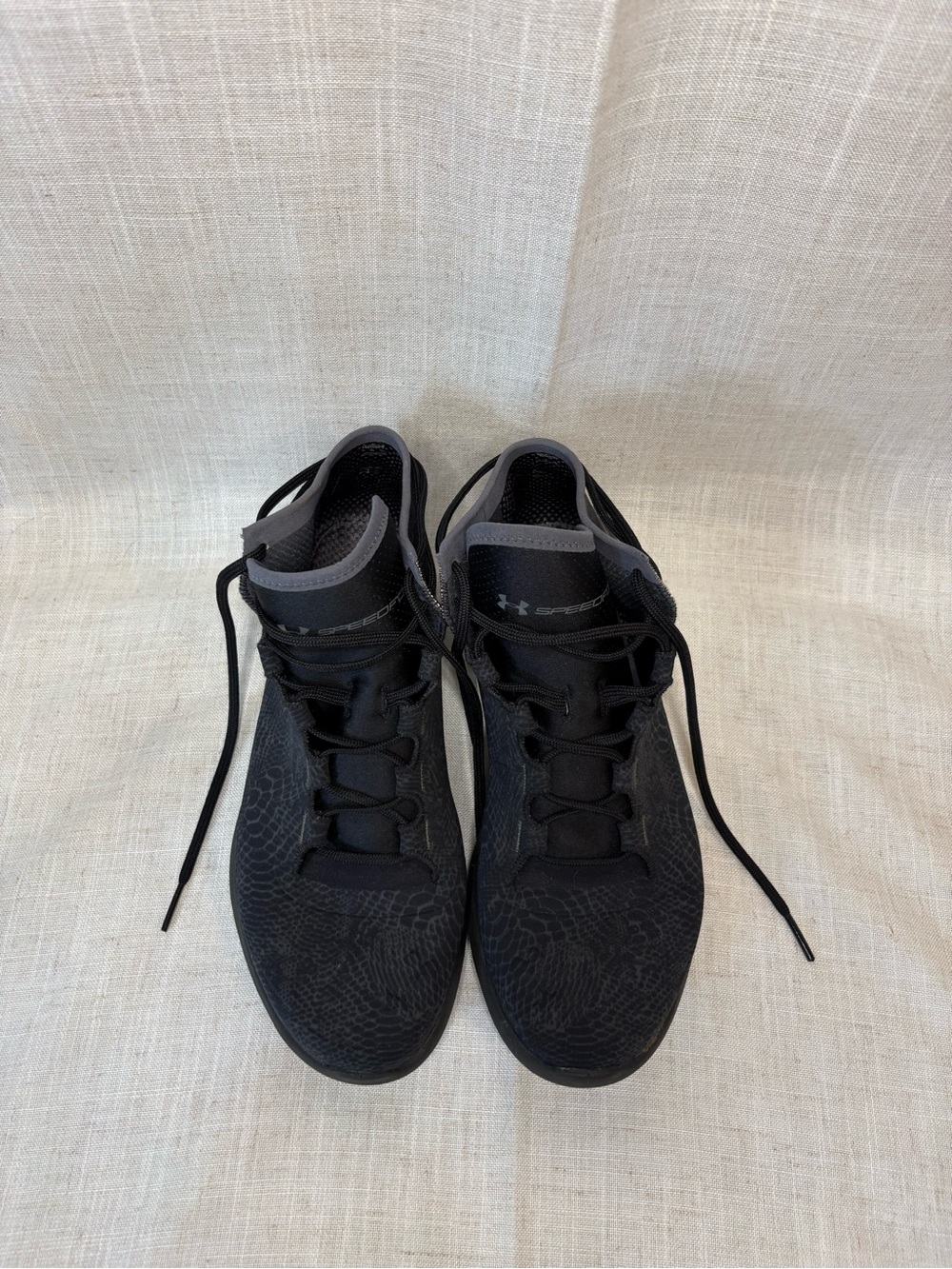 Under Armour Yoga Athletic Sneakers